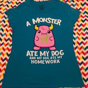 Novelty shirt